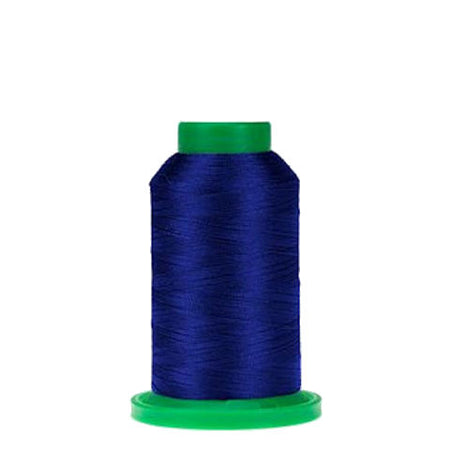 Isacord Thread 3543 Royal Blue  1000m