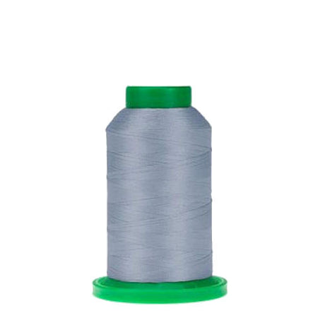 Isacord Thread 3572 Summer Gray  1000m