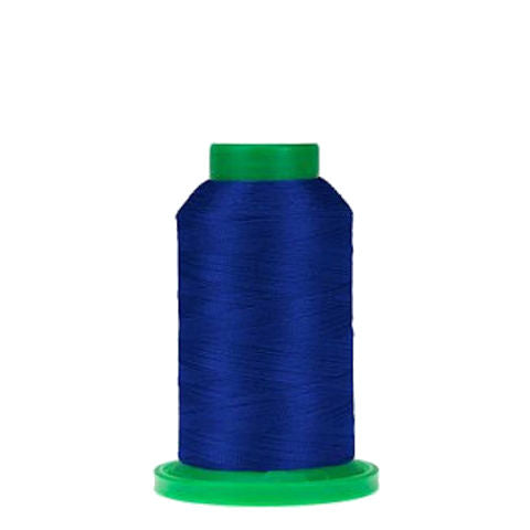 Isacord Thread 3600 Nordic Blue  1000m