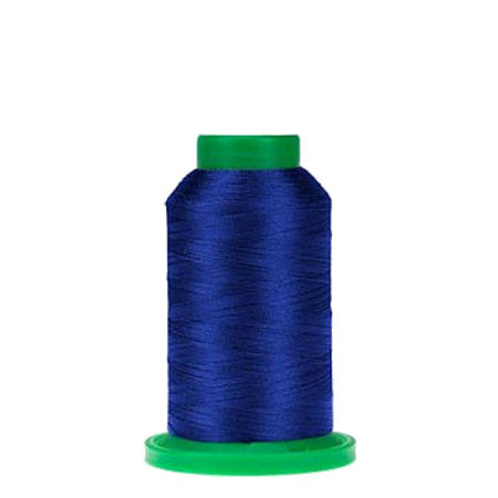 Isacord Thread 3611 Blue Ribbon  1000m