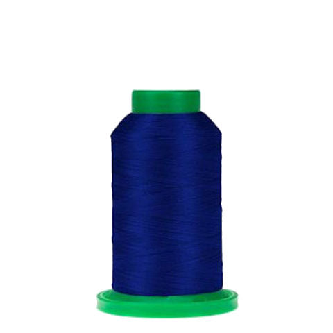 Isacord Thread 3612 Starlight Blue  1000m