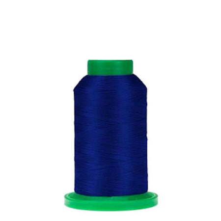 Isacord Thread 3612 Starlight Blue  1000m