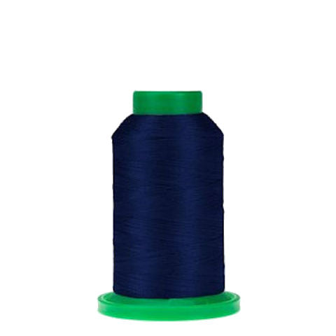 Isacord Thread 3622 Imperial Blue  1000m