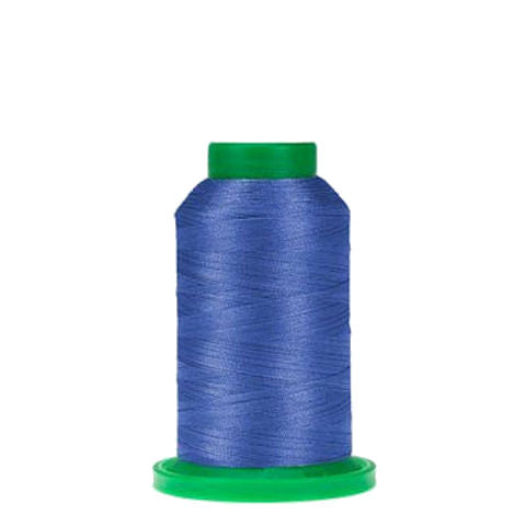 Isacord Thread 3631 Tufts Blue  1000m