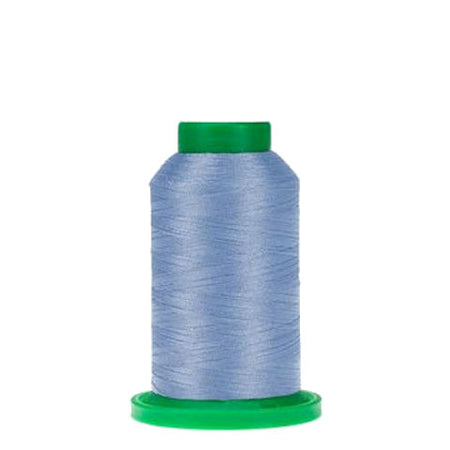 Isacord Thread 3640 Lake Blue  1000m