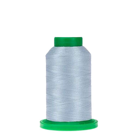 Isacord Thread 3650 Ice Cap  1000m