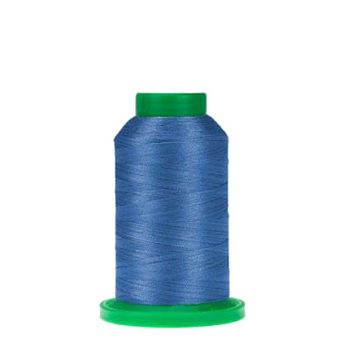 Isacord Thread 3710 Blue Bird  1000m