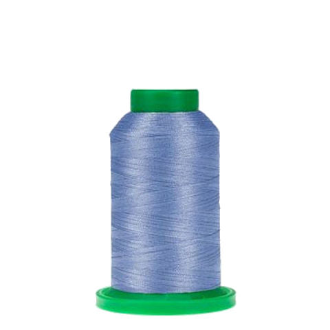 Isacord Thread 3711 Dolphin Blue  1000m