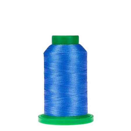 Isacord Thread 3713 Cornflower Blue  1000m