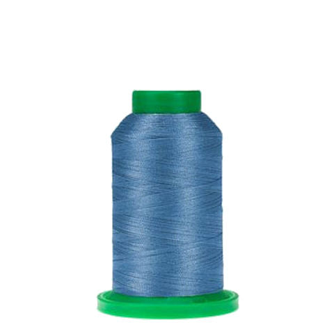 Isacord Thread 3722 Empire Blue  1000m