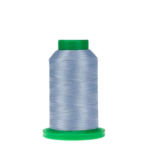 Isacord Thread 3762 Country Blue  1000m