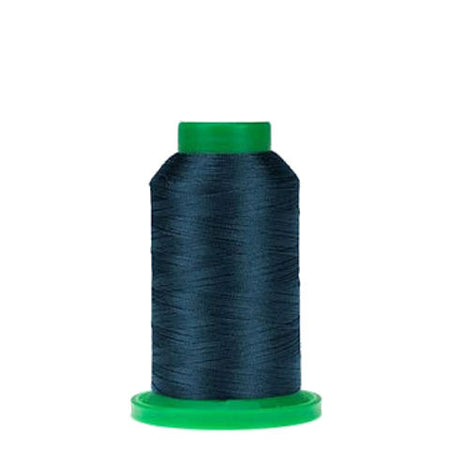 Isacord Thread 3842 Copenhagen  1000m