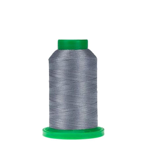 Isacord Thread 3853 Ash Blue  1000m