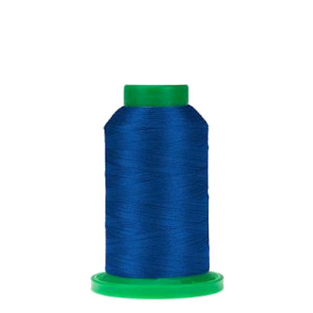 Isacord Thread 3901 Tropical Blue  1000m