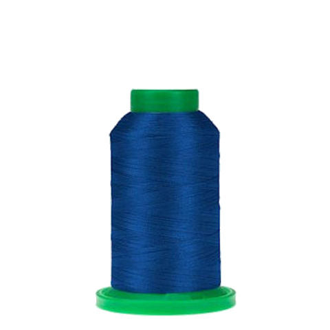 Isacord Thread 3902 Colonial Blue  1000m