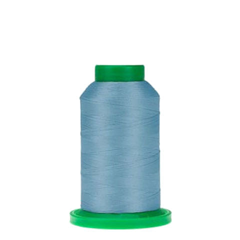 Isacord Thread 3951 Azure Blue  1000m