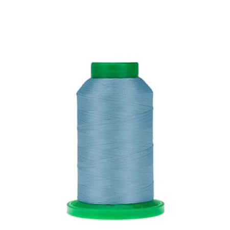 Isacord Thread 3951 Azure Blue  1000m