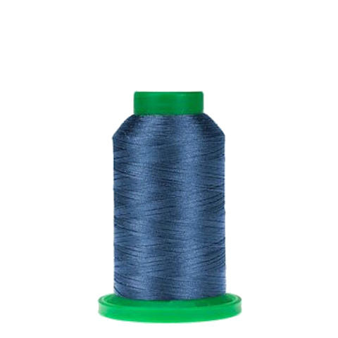 Isacord Thread 3953 Ocean Blue  1000m