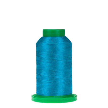 Isacord Thread 4010 Caribbean Blue  1000m