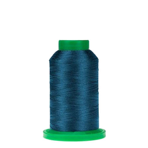 Isacord Thread 4032 Teal  1000m