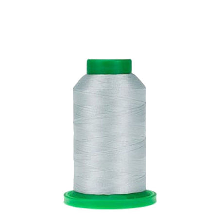 Isacord Thread 4071 Glacier Green  1000m