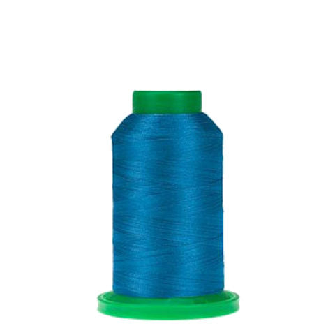 Isacord Thread 4101 Wave Blue  1000m