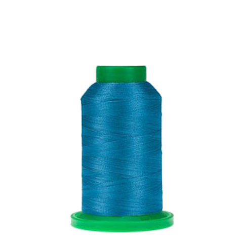 Isacord Thread 4103 California Blue  1000m