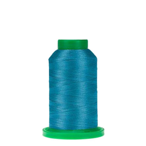 Isacord Thread 4111 Turquoise  1000m