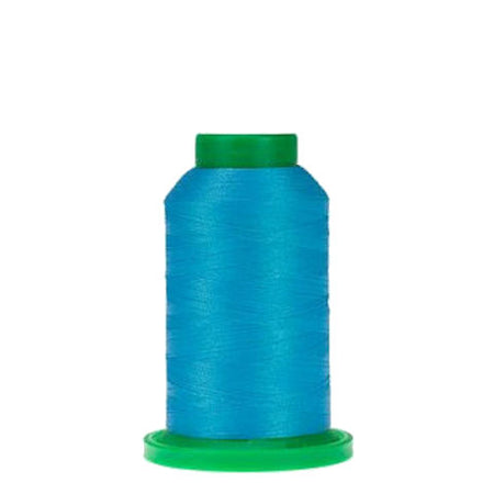 Isacord Thread 4113 Alexis Blue  1000m