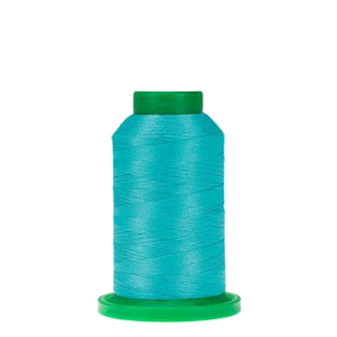 Isacord Thread 4220 Island Green  1000m