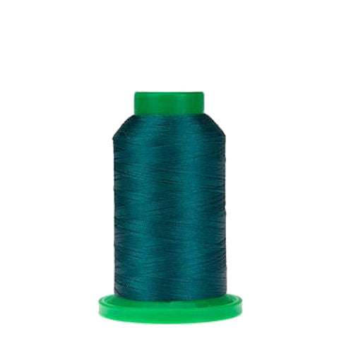 Isacord Thread 4410 Aqua Velva  1000m