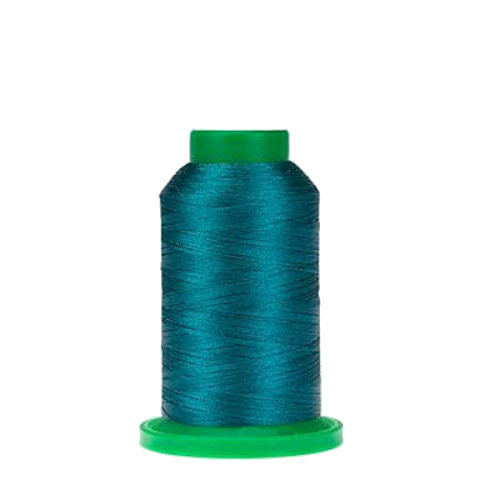 Isacord Thread 4421 Light Mallard  1000m