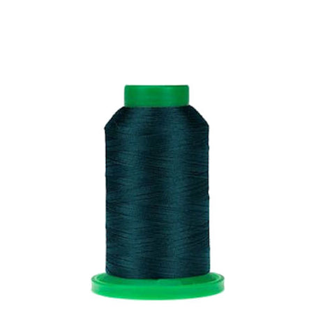 Isacord Thread 4515 Spruce  1000m