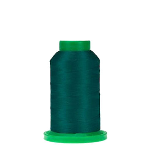 Isacord Thread 4625 Seagreen  1000m