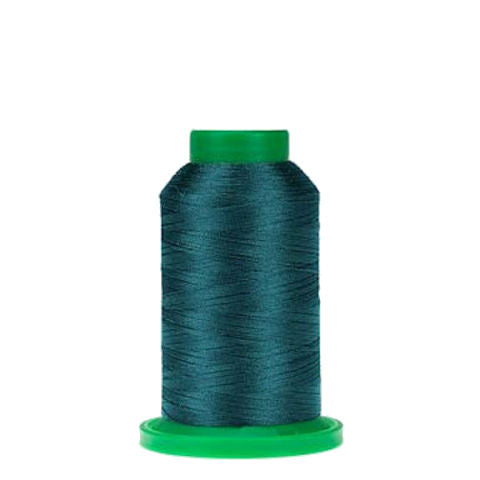 Isacord Thread 4643 Amazon  1000m