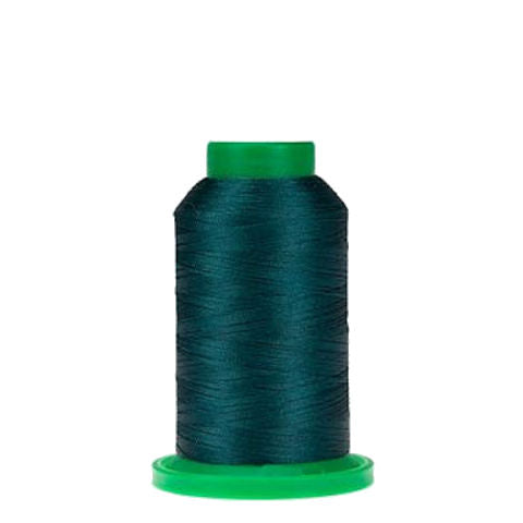 Isacord Thread 4644 Mallard  1000m