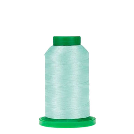 Isacord Thread 4740 Aquamarine  1000m