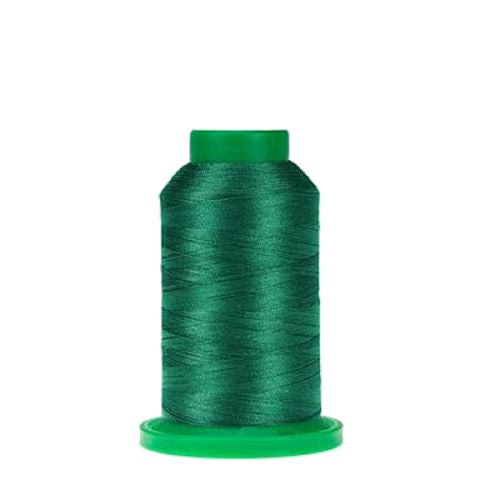 Isacord Thread 5100 Green  1000m