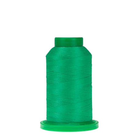 Isacord Thread 5210 Trellis Green  1000m