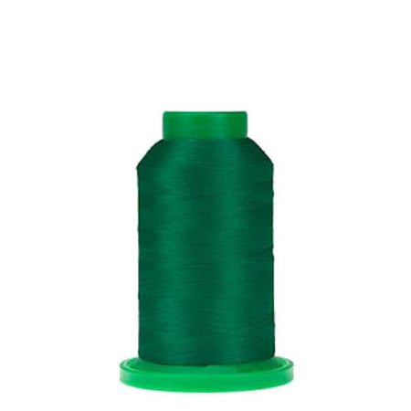 Isacord Thread 5324 Bright Green  1000m