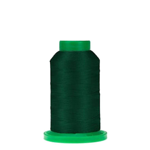 Isacord Thread 5326 Evergreen  1000m