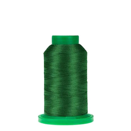 Isacord Thread 5415 Irish Green  1000m