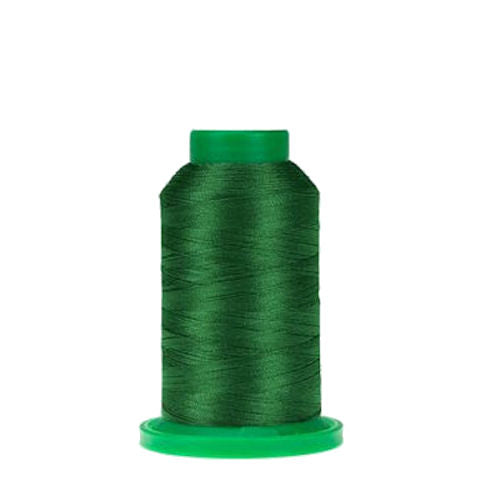 Isacord Thread 5415 Irish Green  1000m