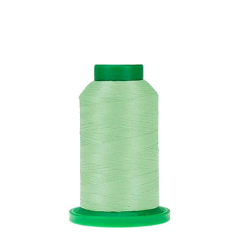 Isacord Thread 5450 Basic Seafoam  1000m