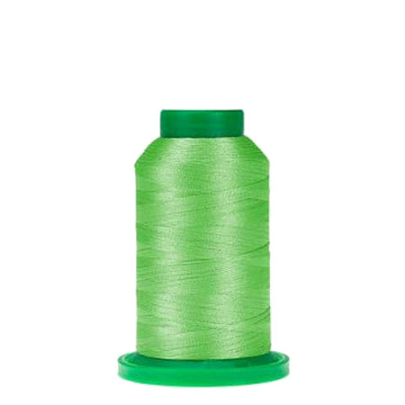 Isacord Thread 5610 Bright Mint  1000m