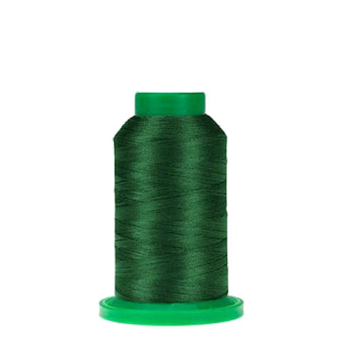 Isacord Thread 5643 Green Dust  1000m