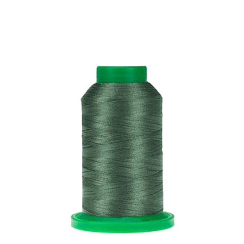 Isacord Thread 5664 Willow  1000m