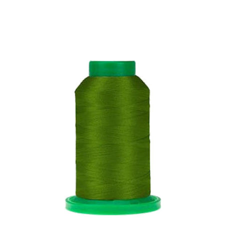 Isacord Thread 5722 Green Grass  1000m