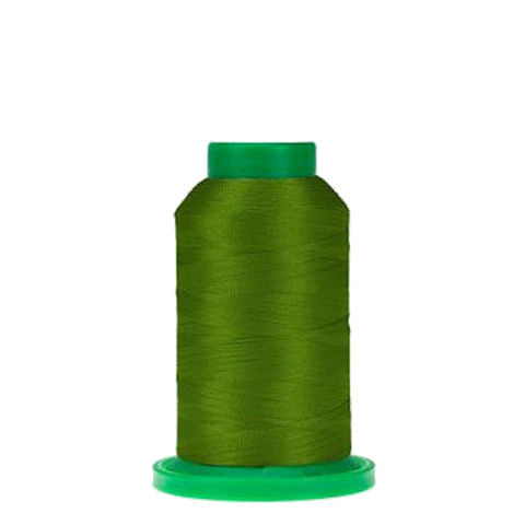 Isacord Thread 5722 Green Grass  1000m