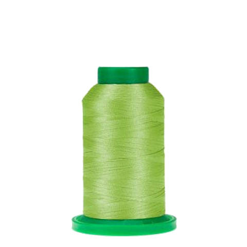 Isacord Thread 5730 Apple Green  1000m